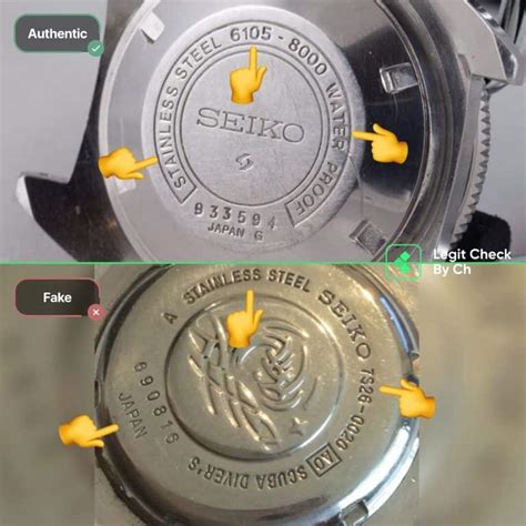 seiko watch authenticity check|seiko watch serial number checker.